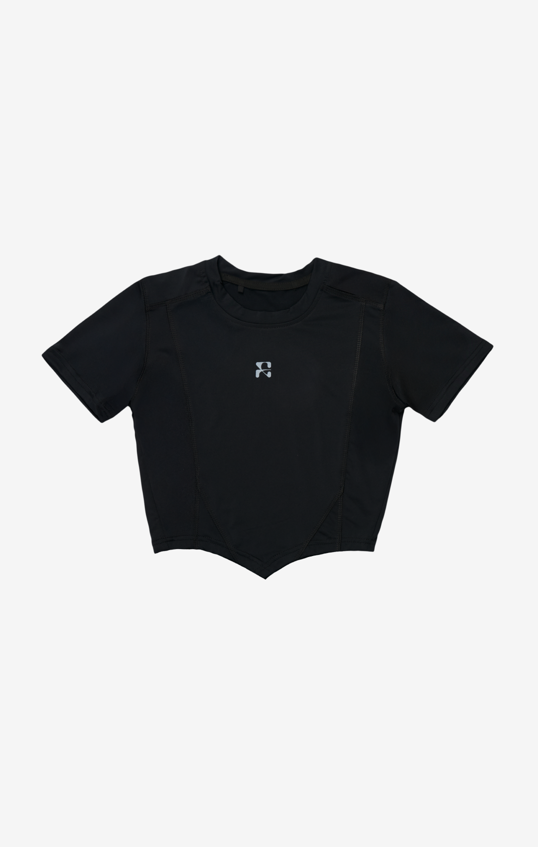 WOMAN COMPRESSION TEE