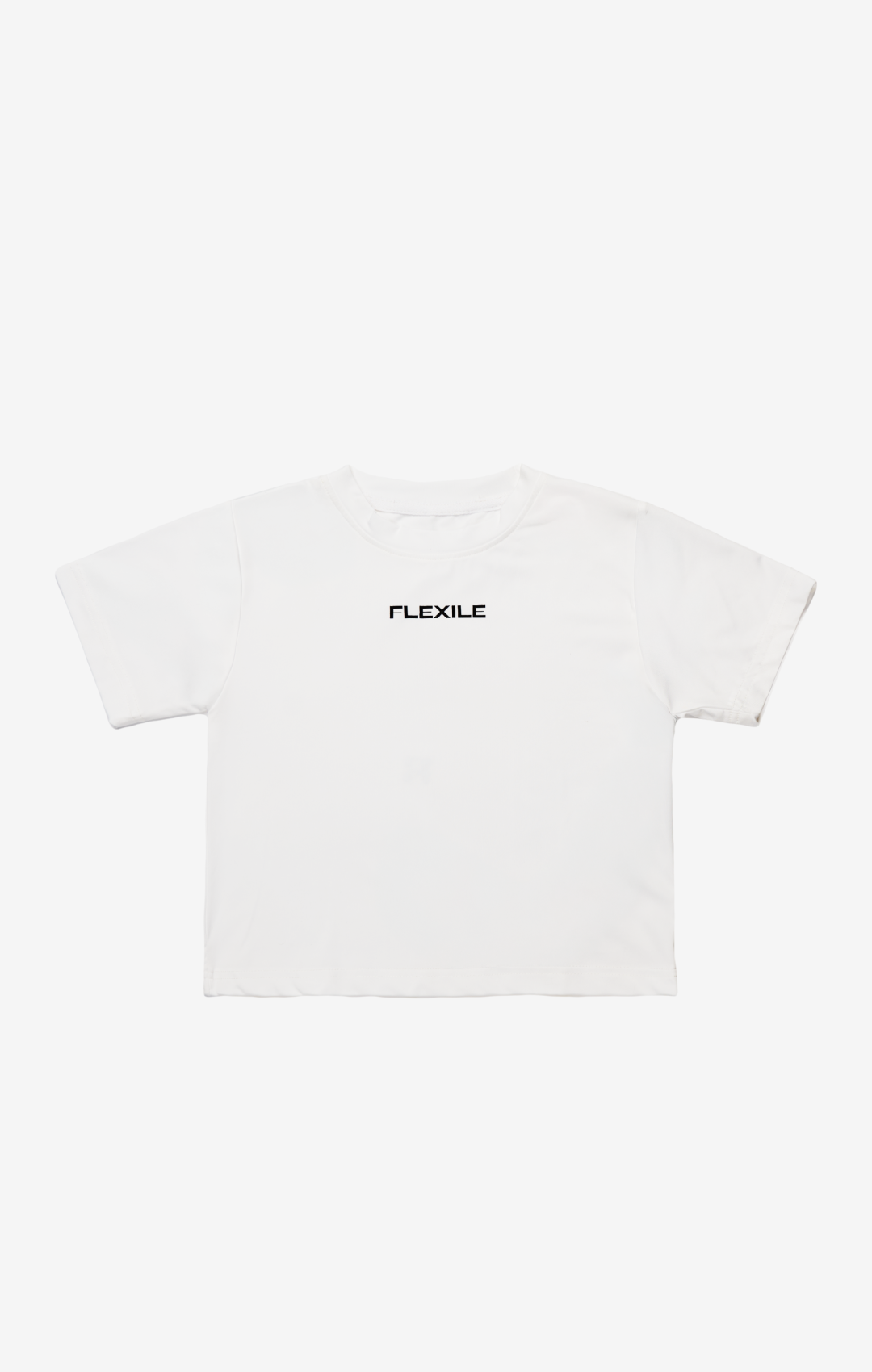WOMAN BABY TEE