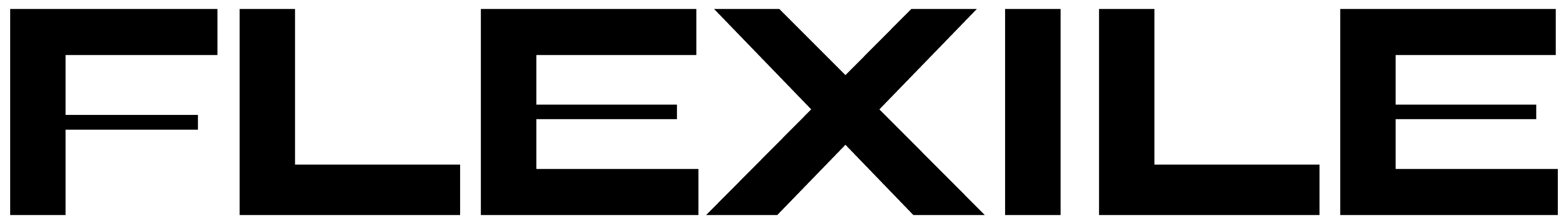 FX Logo